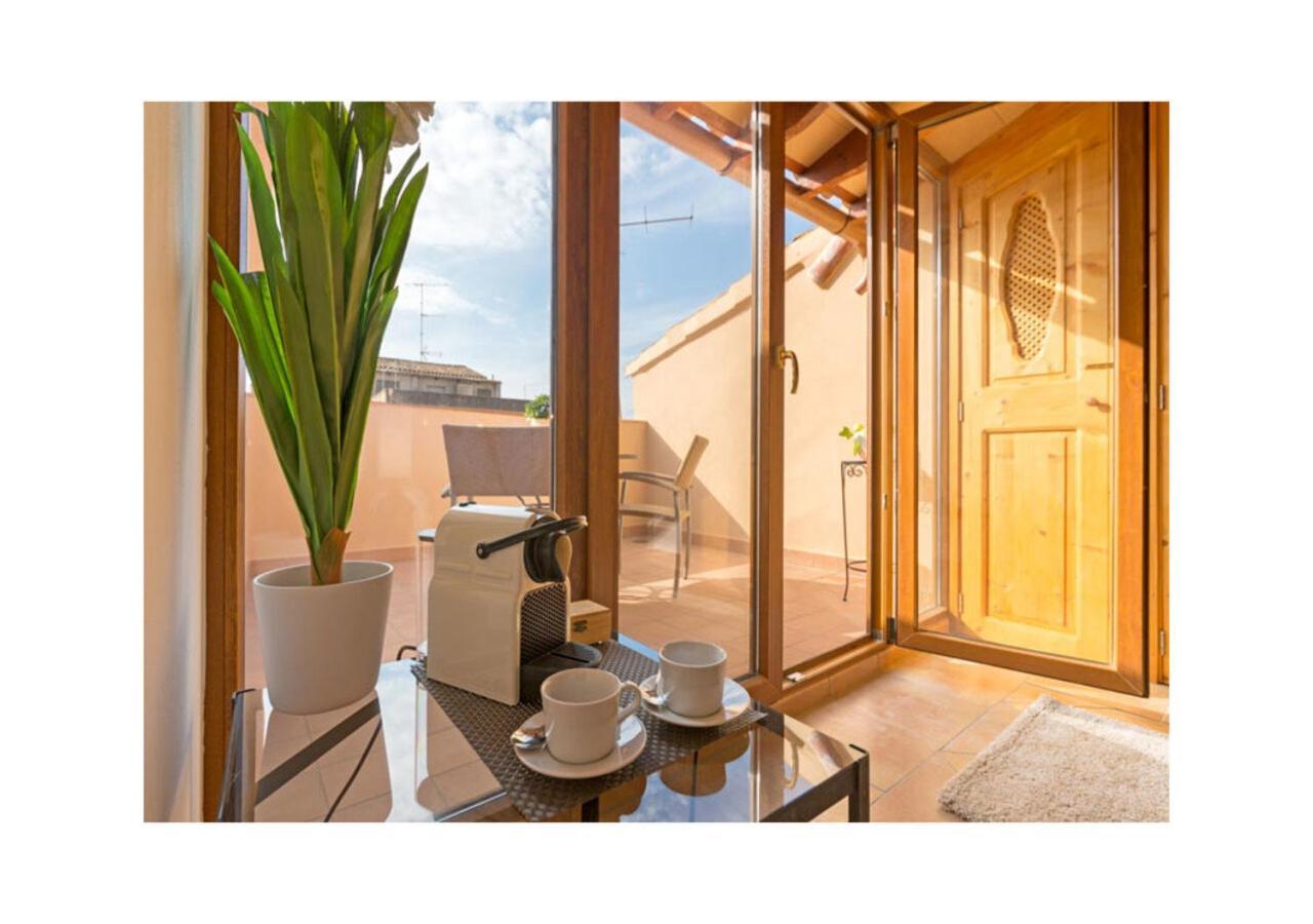 Boutique Hostal "Born53" Im Stadtkern Von Llucmajor, Mallorca Aparthotel Llucmajor  Ngoại thất bức ảnh