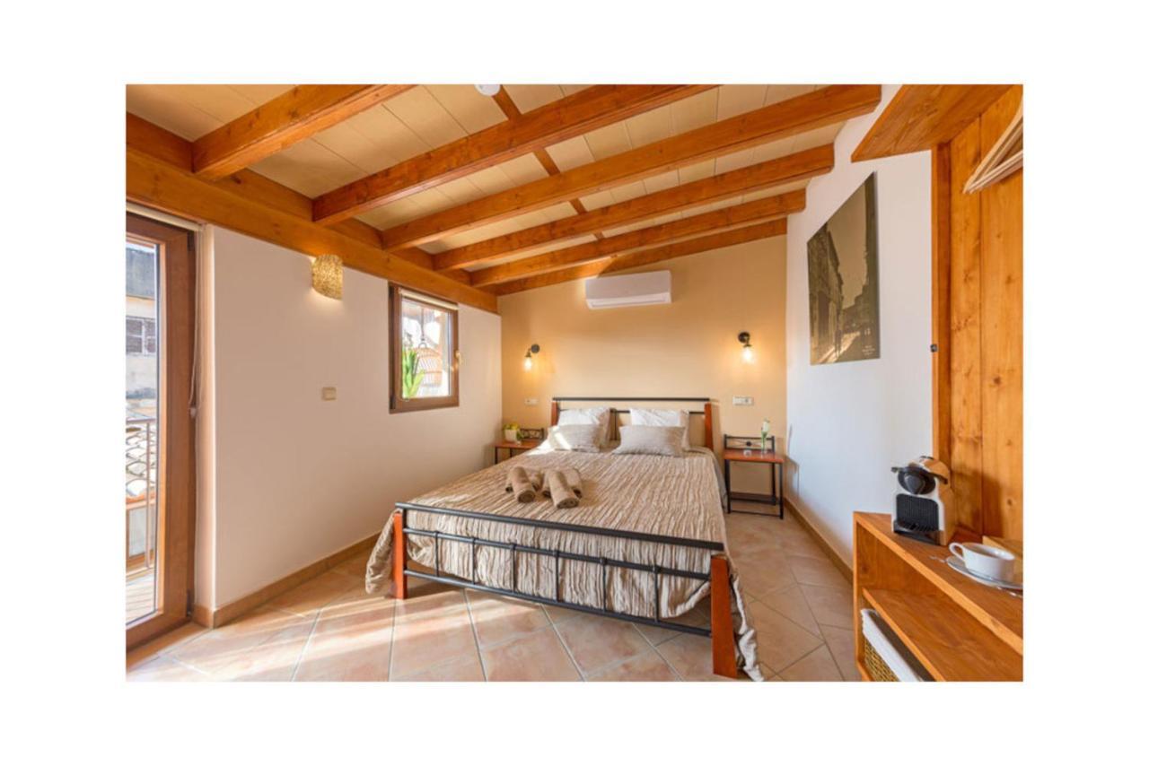 Boutique Hostal "Born53" Im Stadtkern Von Llucmajor, Mallorca Aparthotel Llucmajor  Ngoại thất bức ảnh